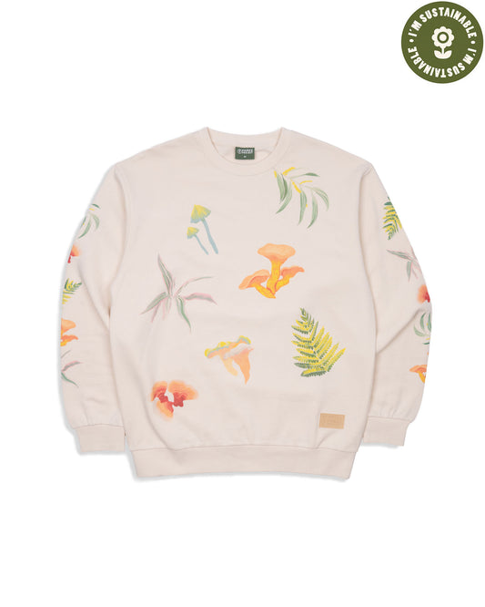Shop Merrell x Parks Project Shrooms In Bloom Crew Inspired by Parks
