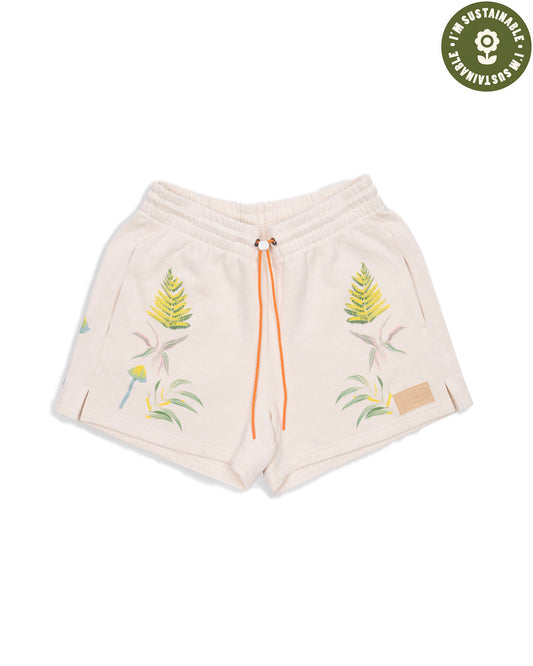 Shop Merrell x Parks Project Shrooms In Bloom Short Inspired by Parks