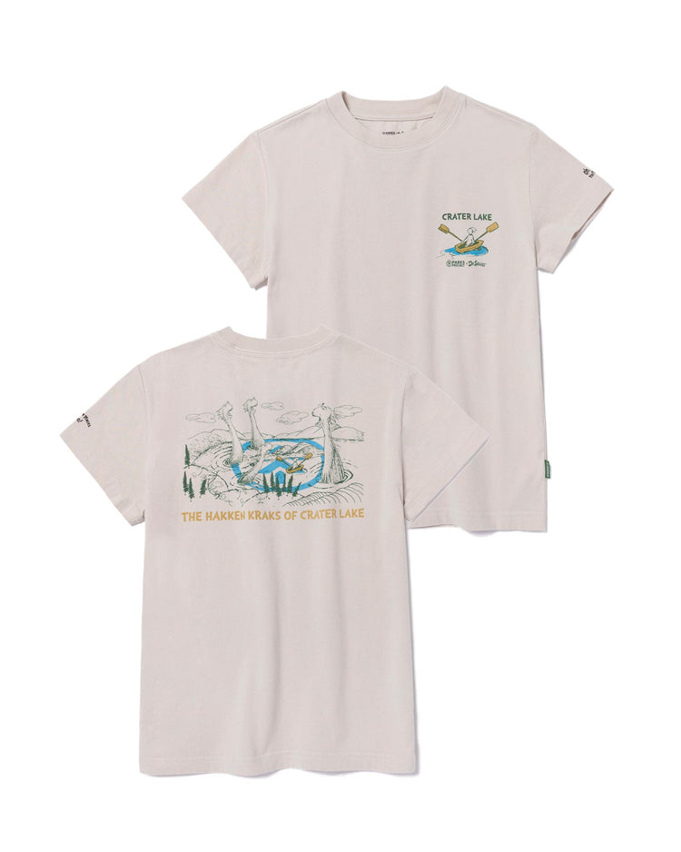 Shop Dr. Seuss x Parks Project Crater Lake Youth Tee Inspired by Parks | naturelle